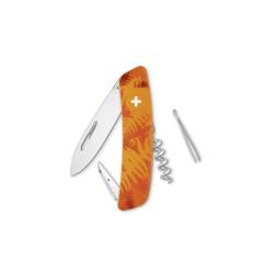 COUTEAU SWIZA C01 FILIX ORGE