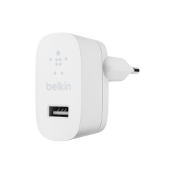 Chargeur secteur Belkin 12W...
