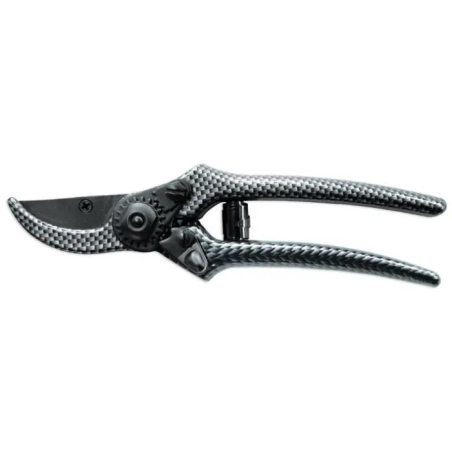 SECATEUR CRAZY LINE CARBONE