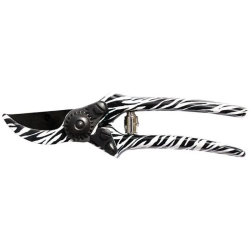 SECATEUR CRAZY LINE ZEBRE