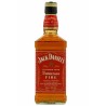 Jack Daniel's Fire 70cl Whisky - JACK DANIEL'S