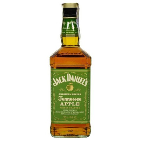 Jack Daniel's Apple 70cl - JACK DANIEL'S