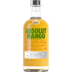 Vodka Mango 70cl - ABSOLUT