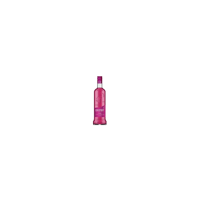 Eristoff Pink 70cl - ERISTOFF