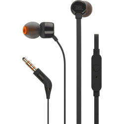 Écouteurs intra sans-fil JBL T110 BT NOIR