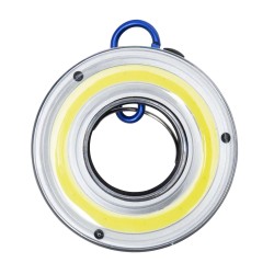 Lampe Ronde Portable 80...