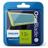 Lame de Rasoir Anti-Frictions OneBlade - PHILIPS