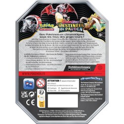 Cartes Pokémon Pokébox...