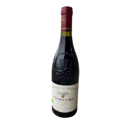 Châteauneuf-du-Pape -...