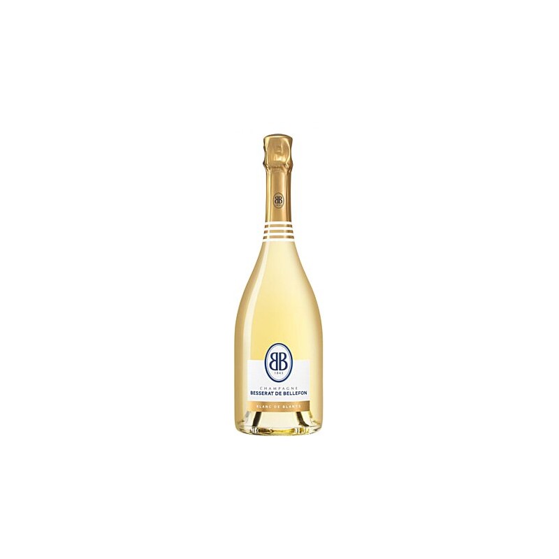 Besserat De Bellefon Champagne Blanc de Blancs