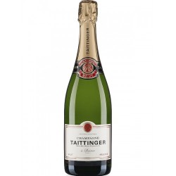 Taittinger Champagne Brut...