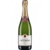 Taittinger Champagne Brut Réserve bouteille