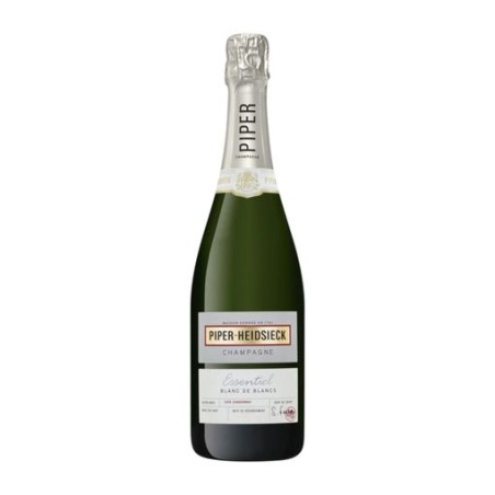 PIPER - HEIDSIECK Champagne Blanc de Blancs Essentiel