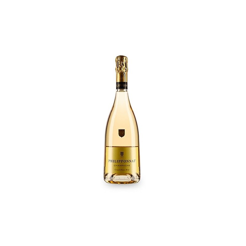 Philipponnat Champagne Brut Grand Blanc