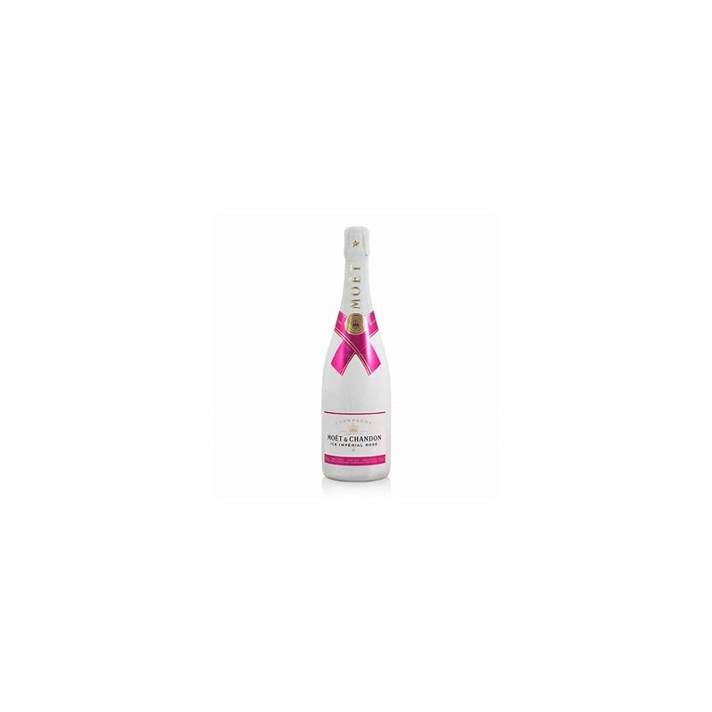 Moët & Chandon Champagne Ice Impérial Rosé