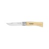 Opinel Couteau N°7 Inox (Blister)