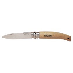 Opinel Couteau de Jardin N°8 (Blister)