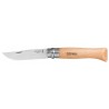 Opinel Couteau N°9 Inox (Blister)