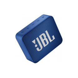 Enceinte Bluetooth JBL - GO 2 - Bleu