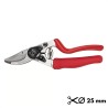 Sécateur N°7 Poignée Tournante -  Felco