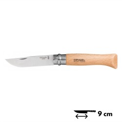 Opinel Couteau N°9 Inox...