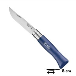 Opinel Couteau Origine N°8...