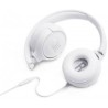 Casque supra-auriculaire JBL tune 500 - pliable