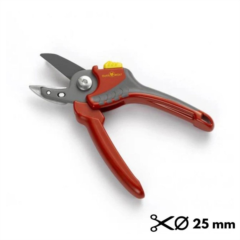 Sécateur Confort à coupe mixte NÉOFLEX OF200 - Outils Wolf