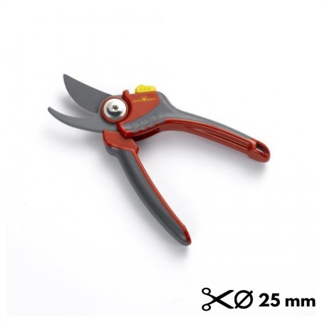 Sécateur Confort à coupe franche NÉOFLEX OG300 - Outils Wolf