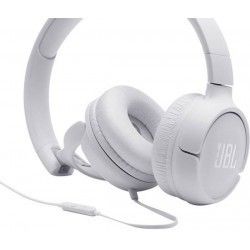 Casque supra-auriculaire JBL tune 500 - pliable
