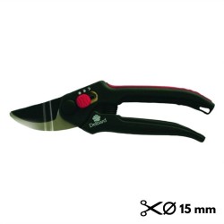 Sécateur fibre bi-matière -...