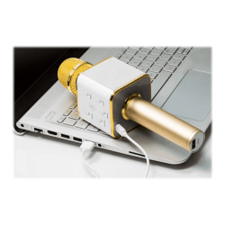 Micro Karaoké bluetooth et USB