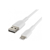 Câble micro USB Belkin 1M Blanc