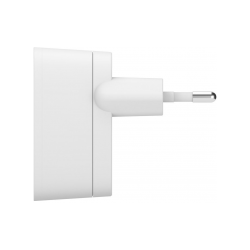 Chargeur secteur Belkin 12W Blanc