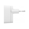 Chargeur secteur Belkin 12W Blanc