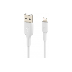 Câble iPhone Belkin 1M BLanc