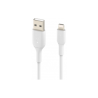 Câble iPhone Belkin 1M BLanc