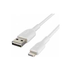Câble iPhone Belkin 1M BLanc