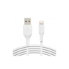 Câble iPhone Belkin 1M BLanc