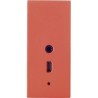Enceinte Bluetooth JBL Harman Go fonction mains libres orange