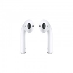 Airpods 2 Apple avec boitier de charge