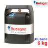 CHARGE CUBE BUTANE 6 KG - BUTAGAZ