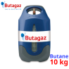 BOUTEILLE DE GAZ VISEO BUTANE 10 KG - BUTAGAZ