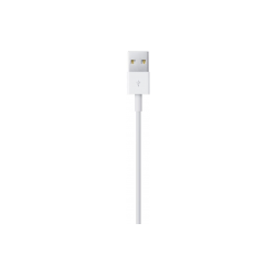CABLE LIGHTNING 1M APPLE