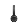 Casque bluetooth JBL Tune 500BT Noir