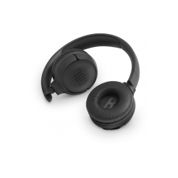 Casque bluetooth JBL Tune 500BT Noir