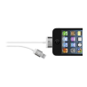 Câble de charge 2M blanc BELKIN