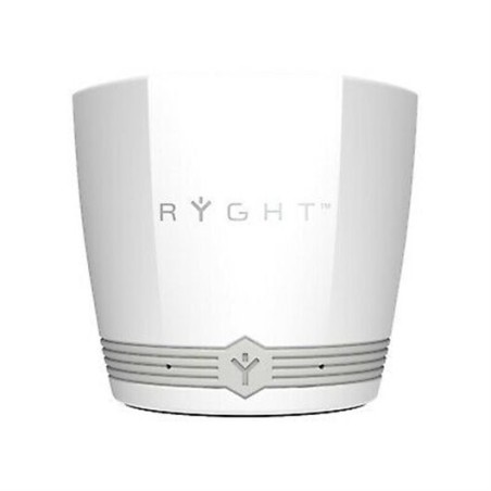 Enceinte bluetooth RYGHT nomade Exago Jack 3.5 mm Gris/Blanc