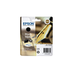 Cartouche d'encre Epson T16...