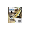 Cartouche d'encre Epson T16 XL Noire Série Stylo Plume